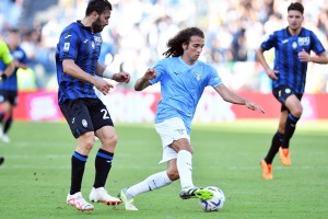 全市场：有英超球队追求贡多齐，球员解约金为5000万欧