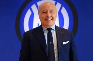 国米两连胜斩获420万欧元奖金,迪乌夫板凳待命,弗拉泰西缺席引关注 国米两连胜斩获420万欧元奖金,迪乌夫板凳待命,弗拉泰西缺席引关注