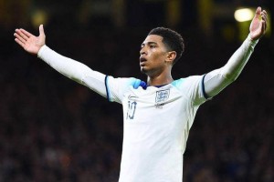 亨乔兹表态，金球奖竞争激烈，贝林厄姆领先卡瓦哈尔