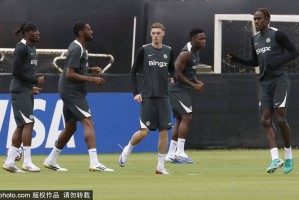 切尔西称霸世俱杯:未来足球格局或将重塑 切尔西称霸世俱杯:未来足球格局或将重塑