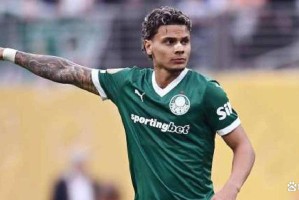 罗马2800万敲定里奥斯，哥伦比亚中场登陆意甲仅剩文书流程