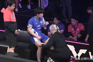 樊振东加盟德甲的示范效应远超预期，WTT值得反思！