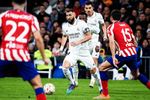 周六024西甲:马德里竞技VS皇家社会 周六024西甲:马德里竞技VS皇家社会