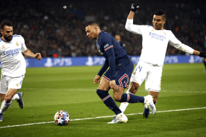 世俱杯焦点战：巴黎圣日耳曼 VS 皇家马德里，巅峰对决一触即发