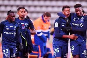 法甲比分预测结果:布雷斯特VS巴黎FC 保级压力下,两队谁更具斗志? 法甲比分预测结果:布雷斯特VS巴黎FC 保级压力下,两队谁更具斗志?