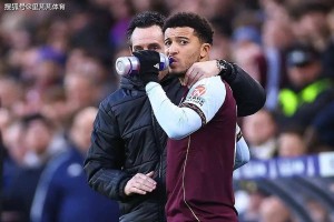 曼联彻底放弃8500万先生：25岁14场0球0助，名宿推荐他去沙特踢球