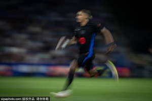 西甲变天!拉菲尼亚7.80分封王,数据碾压一切,Sofascore最佳不看名气! 西甲变天!拉菲尼亚7.80分封王,数据碾压一切,Sofascore最佳不看名气!