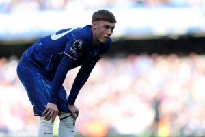 基兰吉尔承认恩昆库向往拜仁，帕尔默留队的难度增加