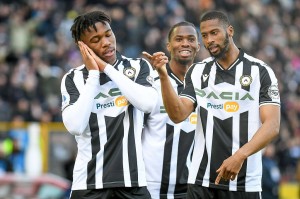 周六意甲焦点战：乌迪内斯主场强势出击，莱切难逃败局？专业解析与精准比分预测