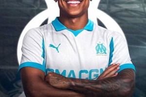 3000万欧+500万欧浮动已是法甲第二豪门历史标王