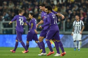 意甲:佛罗伦萨 VS 恩波利 意甲:佛罗伦萨 VS 恩波利