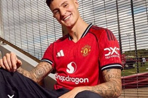 塞斯科亲述选择曼联而非纽卡斯尔的原因 塞斯科亲述选择曼联而非纽卡斯尔的原因