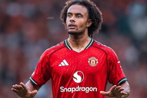 曼联4250万中锋积极寻求离队！谢什科低迷却不用他，阿莫林解释理由