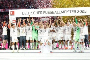 5/17德甲法甲最后一轮:药厂、曼城、红牛、里尔、马赛、里斯本和本菲卡! 5/17德甲法甲最后一轮:药厂、曼城、红牛、里尔、马赛、里斯本和本菲卡!