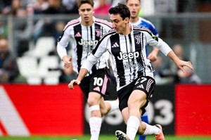 0-2!意甲惊现大冷门:603亿豪门尤文图斯倒下,升班马科莫创历史佳绩 0-2!意甲惊现大冷门:603亿豪门尤文图斯倒下,升班马科莫创历史佳绩