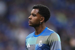 罗德里戈!皇马球迷热议一夏的转会,为何没发生? 罗德里戈!皇马球迷热议一夏的转会,为何没发生?