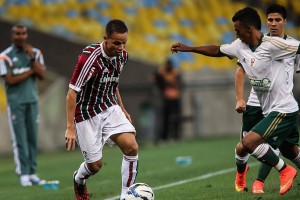 弗鲁米嫩塞连续11场不败,切尔西再遇巴西甲球队的挑战! 弗鲁米嫩塞连续11场不败,切尔西再遇巴西甲球队的挑战!