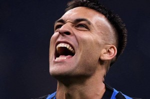 国米包揽意甲身价前三!巴斯托尼8000万,劳塔罗带飞队友 国米包揽意甲身价前三!巴斯托尼8000万,劳塔罗带飞队友