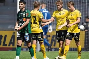 欧协联生死局！美因茨“德甲铁骑”碾压罗森博格“北欧弱旅”？主场沦陷或逆袭在此一役！