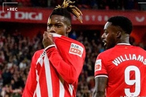 西甲主席被指威胁尼科:巴萨转会案惊天反转! 西甲主席被指威胁尼科:巴萨转会案惊天反转!