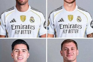 中场升级变空谈？曼城核心无动于衷，皇马还在梦境里？