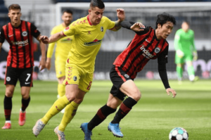 德甲焦点战：勒沃库森VS法兰克福——战术博弈与胜负手深度剖析