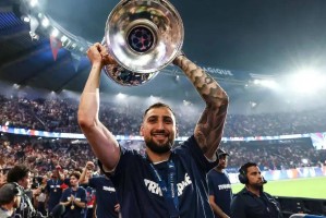 1000万欧年薪成续约鸿沟！多纳鲁马或0元离队，皇马曼城等豪门伺机截胡