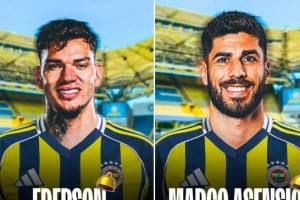 穆帅刚下课,他要的人全买到了!费内巴切这是有意恶心人? 穆帅刚下课,他要的人全买到了!费内巴切这是有意恶心人?