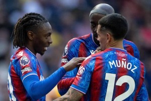 欧足联重拳！水晶宫欧联资格被剥夺，降格欧协联