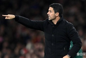 阿尔特塔赛后发布会复盘:轮换的底气与前锋的耐心 阿尔特塔赛后发布会复盘:轮换的底气与前锋的耐心