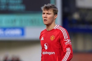 人挪活?曝霍伊伦德重返意甲,先租后买加盟米兰,买断费3500万英镑 人挪活?曝霍伊伦德重返意甲,先租后买加盟米兰,买断费3500万英镑