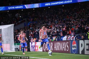 阿尔瓦雷斯：2025年西甲关键球先生，南美球员进球王者