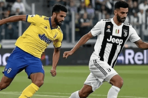 周一007意甲：纵深对决弹性！尤文立体攻坚破局，克雷莫纳保级防线拼收缩