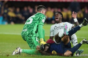 坑惨巴萨！西甲倒计时，弗里克头疼1大难题：1位置4悍将0人可用！