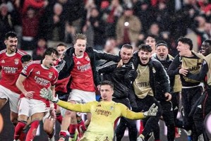 时隔13年重返伯纳乌！穆里尼奥率本菲卡再战皇马，冲击欧冠奇迹