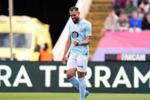 西甲激战：巴萨逆转塞尔塔13球落后逆袭惊艳全场