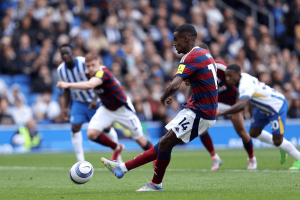 三个点球被VAR吹掉两个,纽卡斯尔憾平布莱顿,冲击欧冠形势严峻 三个点球被VAR吹掉两个,纽卡斯尔憾平布莱顿,冲击欧冠形势严峻