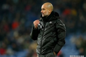 恩里克的传控，比瓜迪奥拉更高级，在欧冠决赛已经有所体现