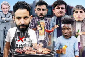 曼联输球助维拉引进拉什福德,巴萨拒绝自荐 曼联输球助维拉引进拉什福德,巴萨拒绝自荐