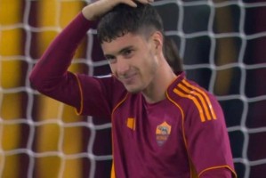 随着国米1-0罗马，那不勒斯0-1让出榜首，意甲最新积分榜出炉！