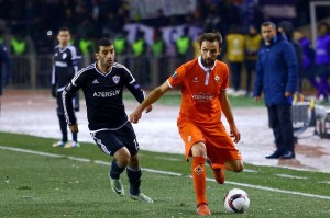 欧冠:谢尔伯恩实力不足,卡拉巴能否抢占晋级先机? 欧冠:谢尔伯恩实力不足,卡拉巴能否抢占晋级先机?