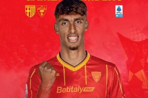 意甲转会新闻汇总:米兰寻找迈尼昂接班人,国米看中20岁后卫 意甲转会新闻汇总:米兰寻找迈尼昂接班人,国米看中20岁后卫