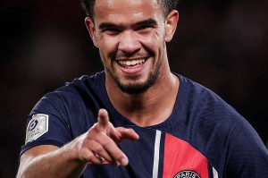 皇马+巴黎或互换球员?利物浦瞄准法甲铁闸 皇马+巴黎或互换球员?利物浦瞄准法甲铁闸