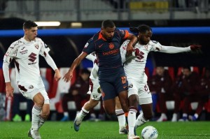 21岁的青训小将卡马特！2大新援轮番建功，国际米兰意甲杯赛双线飘红，晋级4强剑指双冠