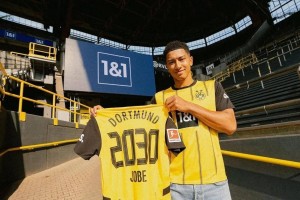 1夜9官宣：曼城2连签，西甲德甲新动作，维尔茨1.5亿登陆英超