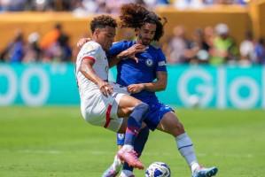 创造辉煌!切尔西成就超级大满贯,揽获所有欧战及新旧世俱杯冠军 创造辉煌!切尔西成就超级大满贯,揽获所有欧战及新旧世俱杯冠军