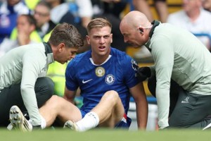 切尔西前锋德尔普伤缺3个月,将缺席欧冠首战,锋线告急召回吉乌 切尔西前锋德尔普伤缺3个月,将缺席欧冠首战,锋线告急召回吉乌