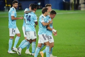 西甲第36轮前瞻:皇家社会vs塞尔塔,双方急需3分,首发预测出炉 西甲第36轮前瞻:皇家社会vs塞尔塔,双方急需3分,首发预测出炉