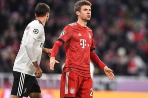 拜仁 VS 切尔西,德甲霸主迎战英超豪门 拜仁 VS 切尔西,德甲霸主迎战英超豪门