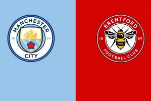 英联杯-曼城2-1布伦特福德：挽回面子，瓜帅会不会抓住鸡肋|前瞻